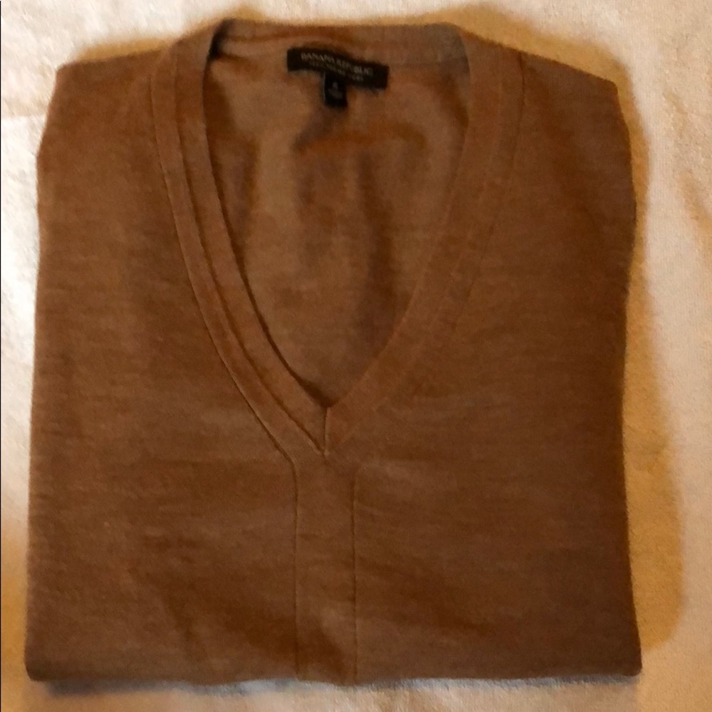 Banana Republic sweater